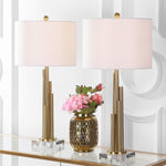 Fleming Table Lamp Set of 2