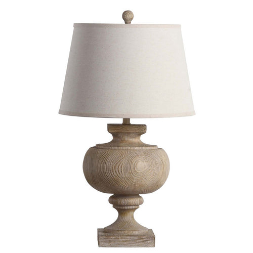 Ward Table Lamp