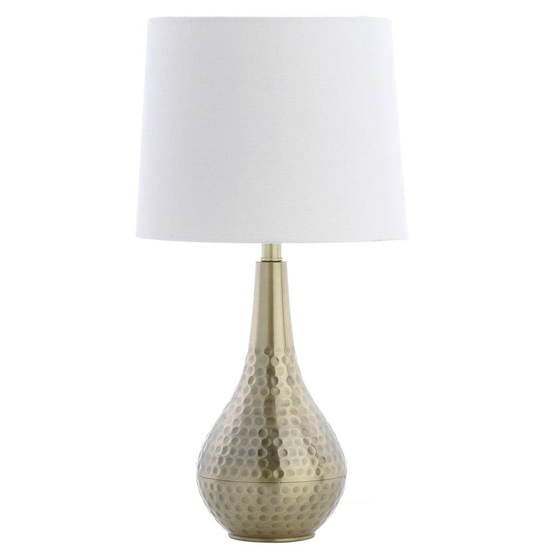 Butler Table Lamp