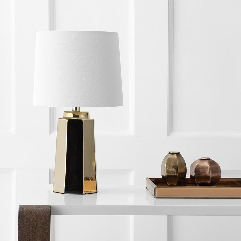 Alexander Table Lamp