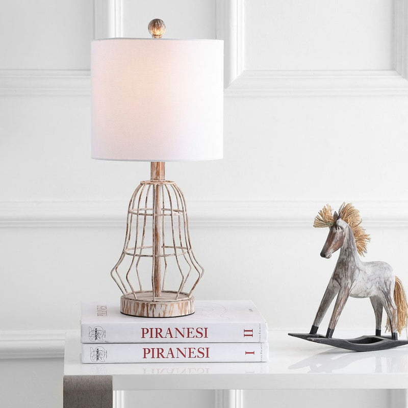 Morcotte Table Lamp