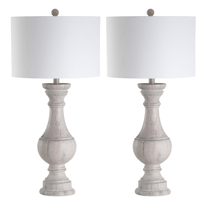 Willie Table Lamp Set of 2