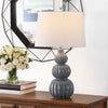 Spinnaker Table Lamp