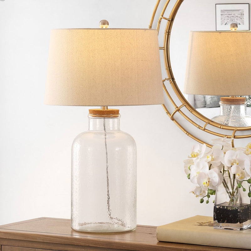 Hadwin Table Lamp Set of 2