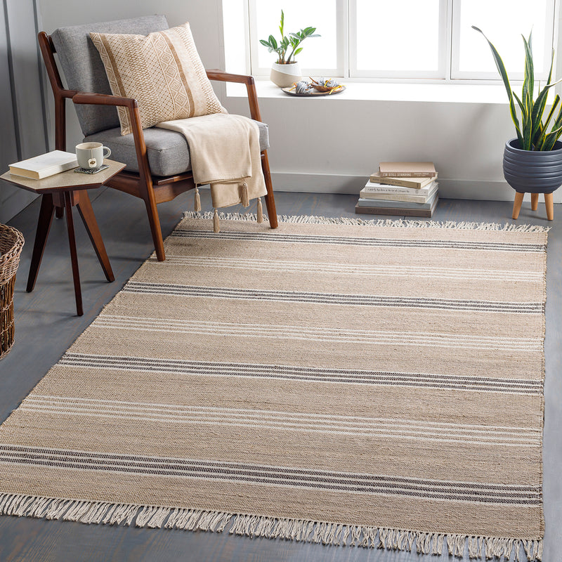 Surya Trabzon Paloma Hand Woven Rug