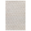 Livabliss Trace Fae Hand Woven Rug