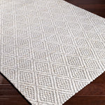 Livabliss Trace Fae Hand Woven Rug