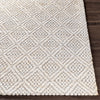 Livabliss Trace Fae Hand Woven Rug