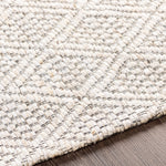 Livabliss Trace Fae Hand Woven Rug