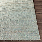 Livabliss Trace Fae Hand Woven Rug