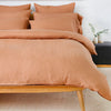 Pom Pom at Home Parker Linen Duvet Cover Set