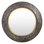 Estates Round Wall Mirror