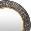 Estates Round Wall Mirror