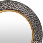 Estates Round Wall Mirror