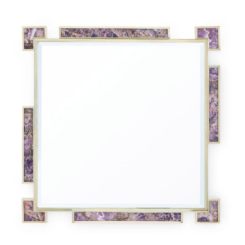 Villa and House Thalia Wall Mirror