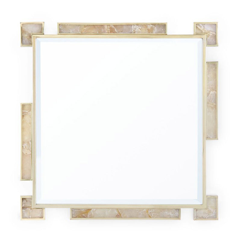 Villa and House Thalia Wall Mirror