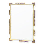 Villa and House Thalia Wall Mirror