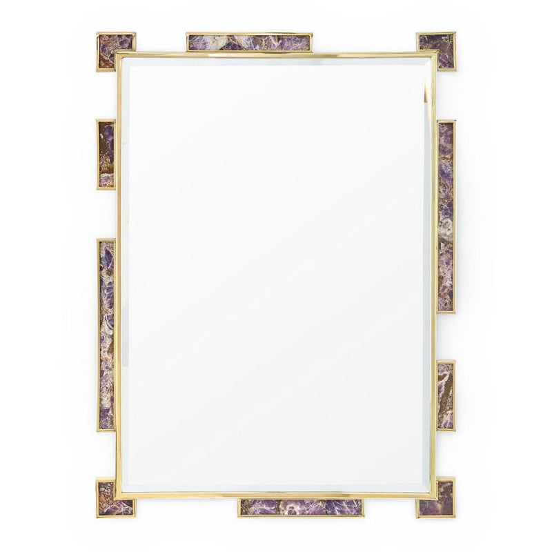 Villa and House Thalia Wall Mirror