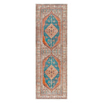 Livabliss Tahmis Celia Washable Rug