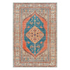 Livabliss Tahmis Celia Washable Rug