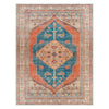 Livabliss Tahmis Celia Washable Rug