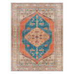 Livabliss Tahmis Celia Washable Rug