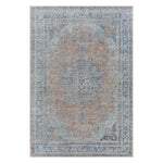 Livabliss Tahmis Opal Washable Rug