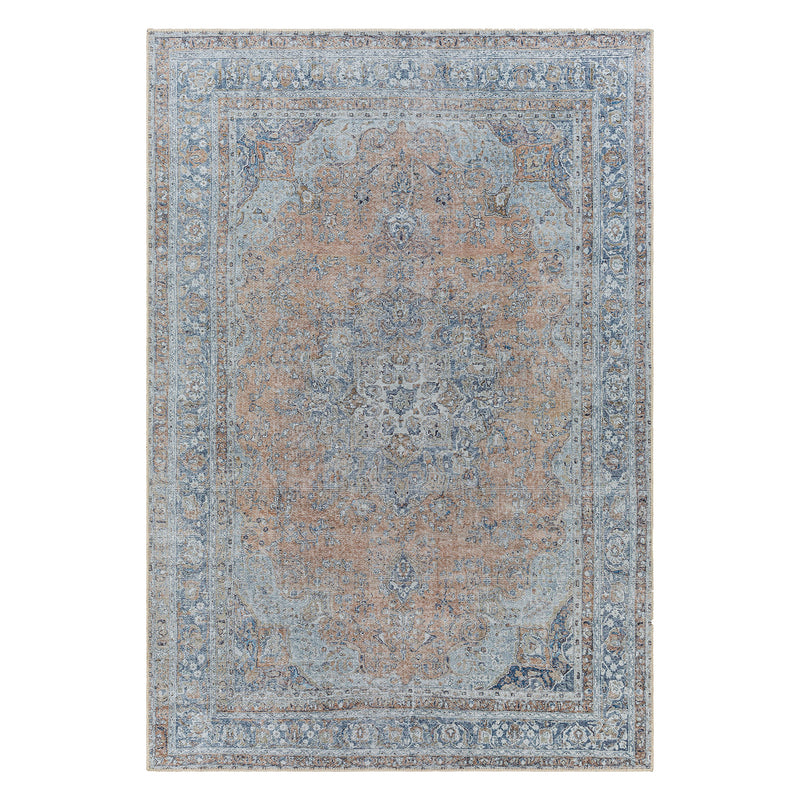 Livabliss Tahmis Opal Washable Rug