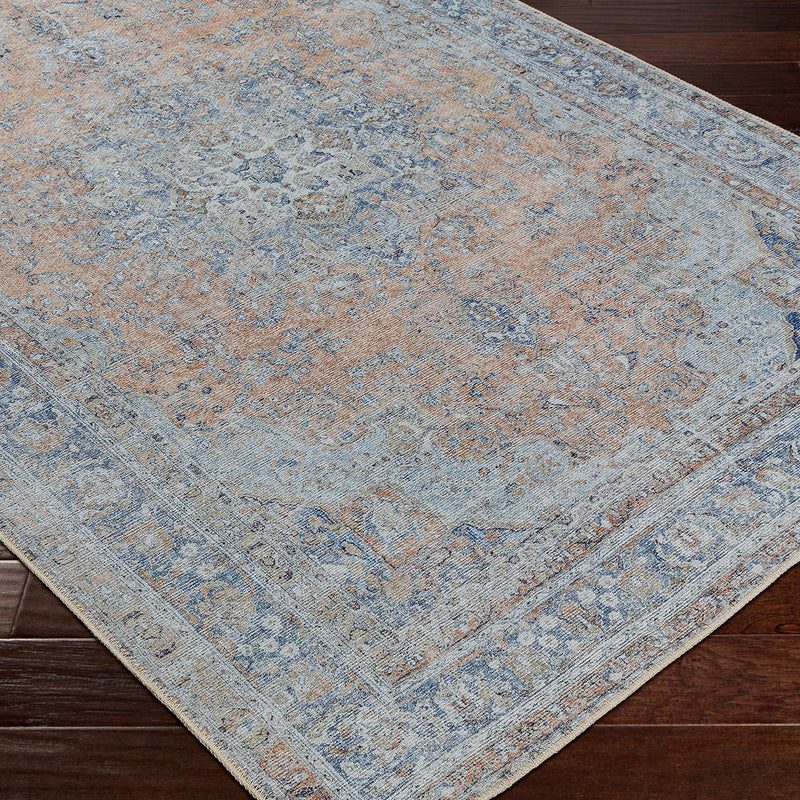 Livabliss Tahmis Opal Washable Rug