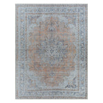 Livabliss Tahmis Opal Washable Rug