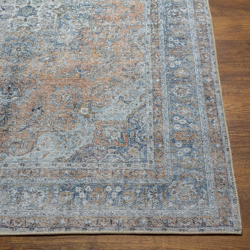 Livabliss Tahmis Opal Washable Rug