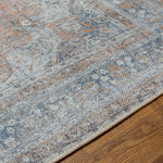 Livabliss Tahmis Opal Washable Rug