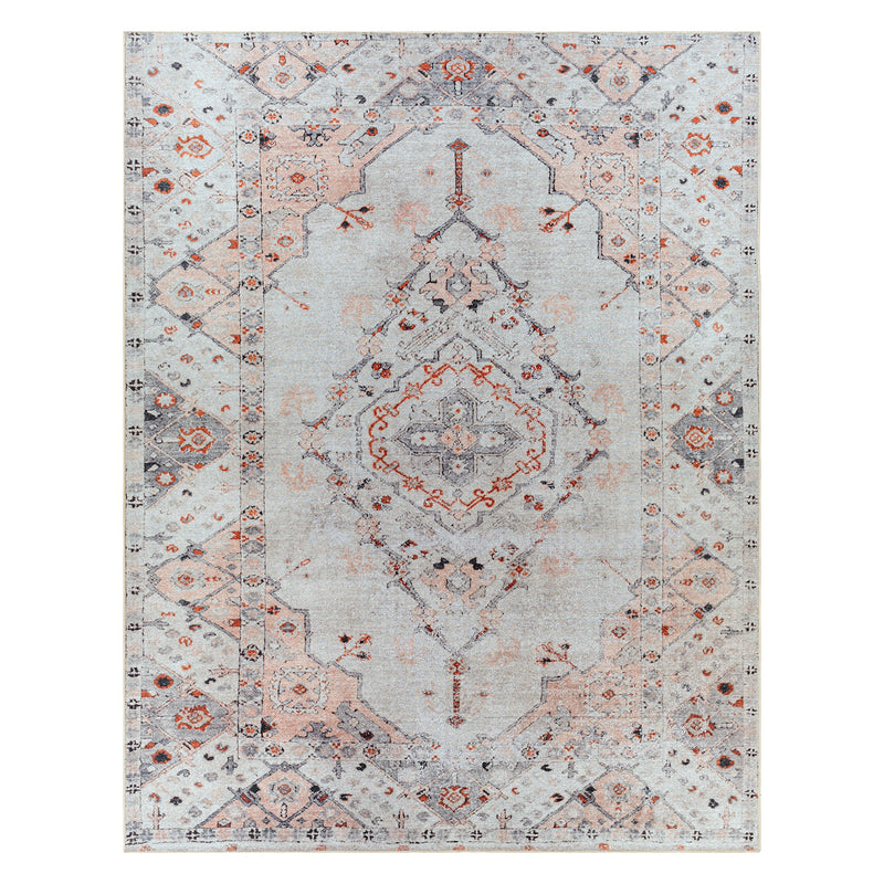 Surya Tahmis Rayne Washable Rug