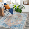 Surya Tahmis Frankie Washable Rug