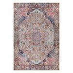 Livabliss Tahmis Tinsley Washable Rug