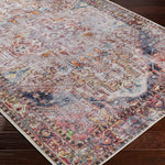 Livabliss Tahmis Tinsley Washable Rug