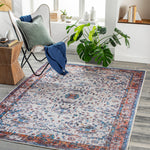 Surya Tahmis Aubriella Washable Rug