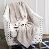 Hartside Knit Throw Blanket