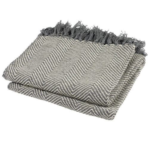 Havercroft Throw Blanket