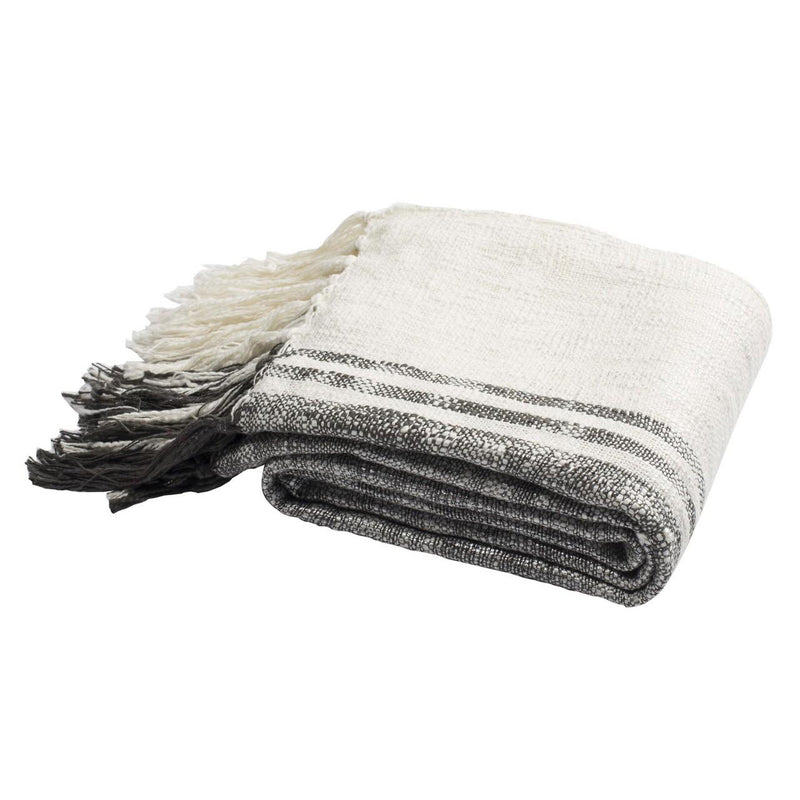 Milnes Throw Blanket