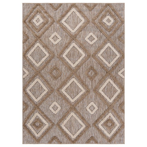 Surya Toledo Addie Machine Woven Indoor/Outdoor Rug