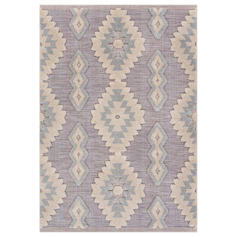 Surya Toledo Rhea Machine Woven Indoor/Outdoor Rug