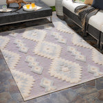 Surya Toledo Rhea Machine Woven Indoor/Outdoor Rug