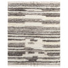 Livabliss Tulum Fuzz Hand Woven Rug