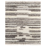 Livabliss Tulum Fuzz Hand Woven Rug