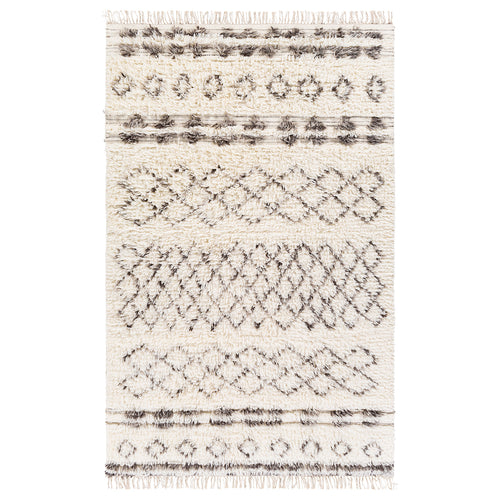 Surya Tulum Isobel Hand Woven Rug