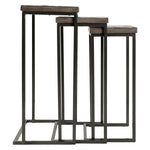 Bennington Nesting Side Table Set of 3