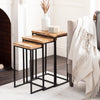 Bennington Nesting Side Table Set of 3