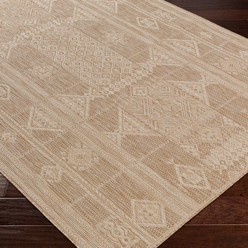 Livabliss Tuareg Lyon Indoor/Outdoor Rug