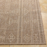 Livabliss Tuareg Lyon Indoor/Outdoor Rug